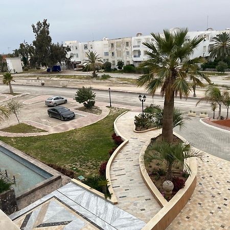 Super Appartement Avec 5 Piscines En Residence Monastir Exterior photo