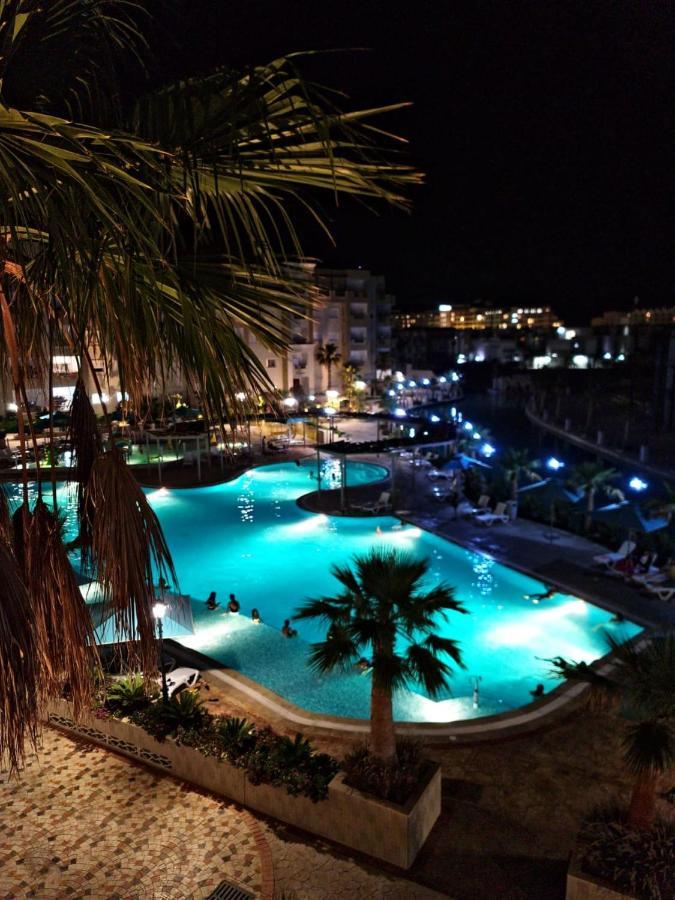 Super Appartement Avec 5 Piscines En Residence Monastir Exterior photo