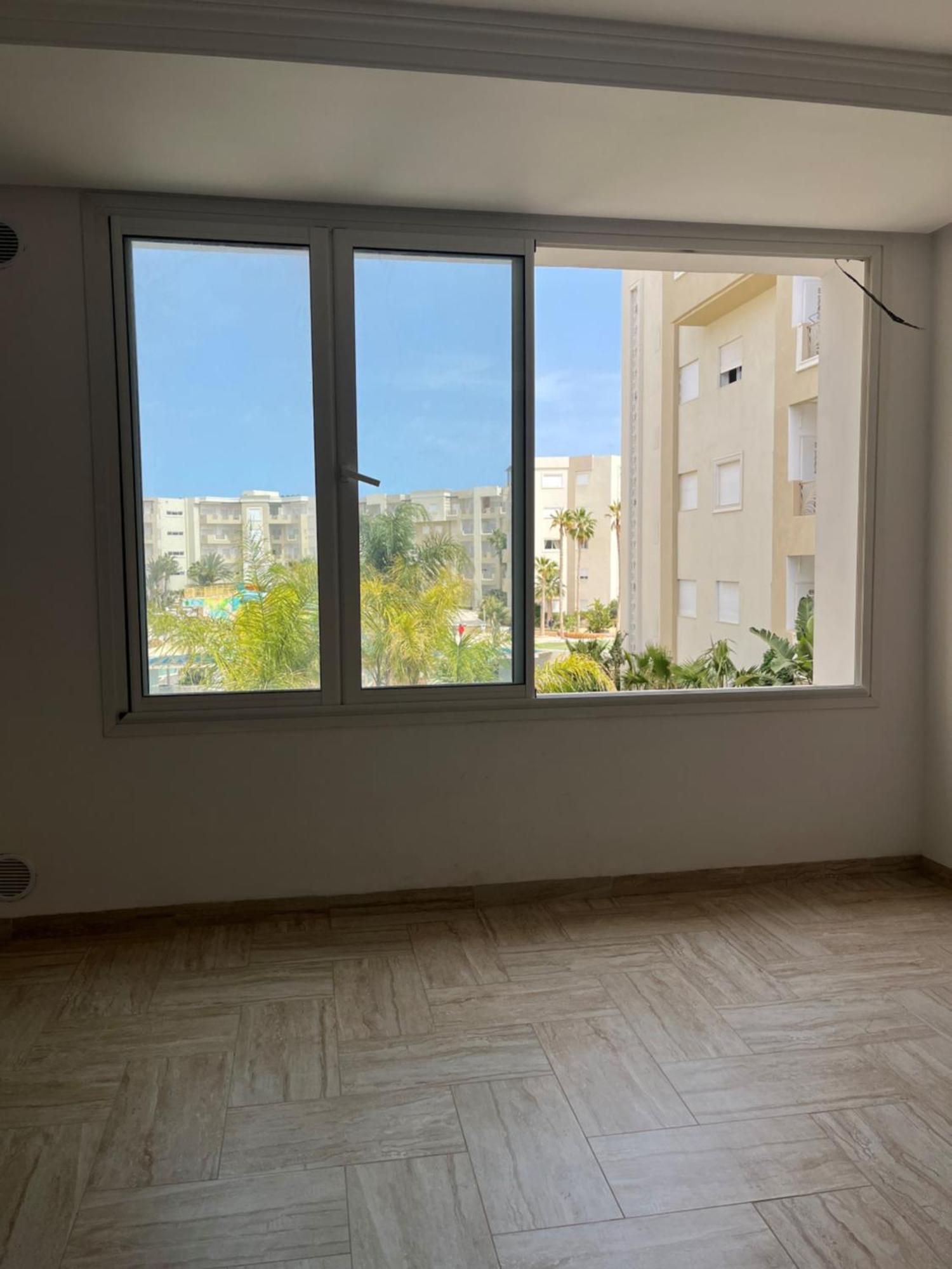 Super Appartement Avec 5 Piscines En Residence Monastir Exterior photo